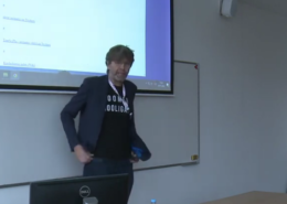 Miloš Čermák: Sociální média – jak se z nich nezbláznit a využít je pro svou práci?