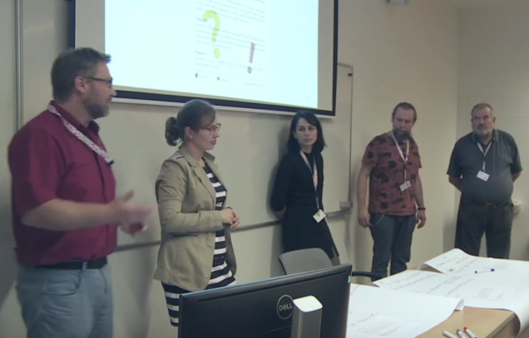 Jak učit kritické myšlení?