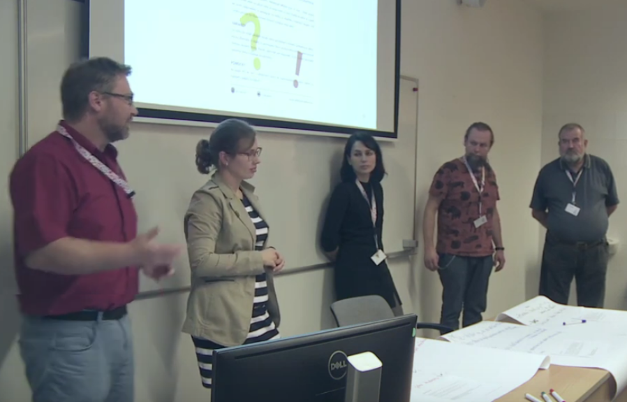 Jak učit kritické myšlení?