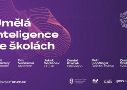Umělá inteligence ve školách