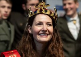 Co byste ve školství změnili vy, kdybyste měli Arabelin prsten?