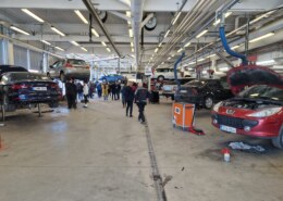 Jak mi ve Finsku spadla brada, aneb Jak se učí ve Finsku II