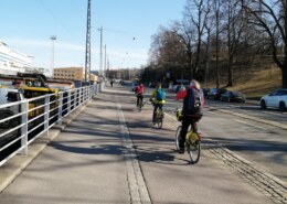 Jak mi ve Finsku spadla brada, aneb Jak se učí ve Finsku II