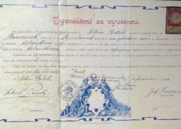 Slovní hodnocení – nic nového pod sluncem