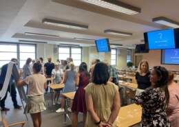 Co jsme vynechali ve 2. kurzu Jak poznat slona oproti letnímu dvoudennímu